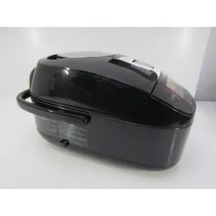 ZOJIRUSHI/象印 NP-BK10-BA 圧力IH炊飯器 極め炊き プラチナ厚釜2021年製 未使用全新品日本帶回