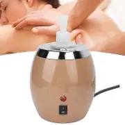 Massage Oil Heater Quickly Heating 60 Temperature Oil For Cream Eu Plug