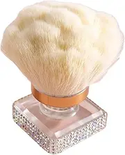 Ceprznvey brush, cheek brush for cheeks,makeup brushes blush contour - soft bristle makeup tool for contouring manicure nail cleaning pedciure