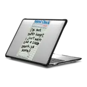 MacBook Pro 13-inch (M1 / M2 / Intel) Impact Case I just want like a little snack