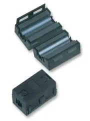 Rectangular Hinged Clamp Cores Ferrites Split Cores - 535-904