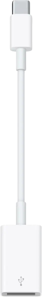 Apple USB-C to USB Adapter