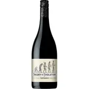 [Theory of Evolution] Theory of Evolution Tempranillo 750mL
