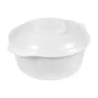 Microwave Rice Cooker Steamer Microwave Steamer for Office Oatmeal Quinoa
