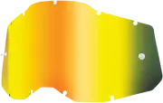 100% Accuri 2/Racecraft 2/Strata 2 Lens 51008-259-01