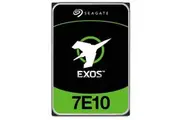 Seagate ST10000NM017B Exos 7E10 10TB 3.5' SATA 512e/4Kn Enterprise Hard Drive -5 years Limited Warranty
