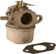 Tecumseh Genuine OEM Carburetor - 640342