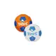 成功 TROPS PVC 耐磨足球 3號 附球針、球網 顏色隨機 /個 40263A、40263B 顏色隨機出貨