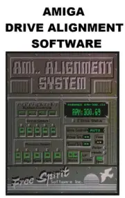 Ami.. Alignment System by Free Spirit Software for Amiga 500 1000 2000 [03]