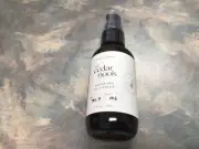 The Cedar Nook Golden Rod Oil Cleanser 60ml