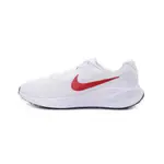 NIKE REVOLUTION 7 輕量舒適跑鞋 白 FB2207-101 男鞋