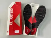 Specialized Body Geometry SL Footbeds+ (Red-Being the Lowest)