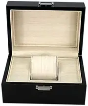 Automaticwatchwinder，BoxWoodWatchingWindowDisplayJewelryCollectionCaseOrganizerHolder needed KeYJ