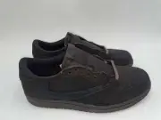 Jordan 1 Retro Low OG SP Travis Scott Velvet Brown