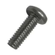 Polaris Vac-Sweep 380 / 360 and TR35P / TR36P SS Pan Head Screw, 8-32 x 1/2