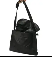 Rollator X-Fold / Euro Walker Walking Frame Replacement Front Shopping Bag NEW