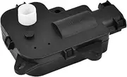 XISII Car HVAC Heater Blend Door Actuator,Fit For Jeep, Grand Cherokee 4.7L-V8 1999-2004 604-001 5012710AA Temperature control actuator