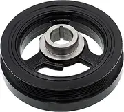 Dorman 594-586 Engine Harmonic Balancer Compatible with Select Ford/Lincoln/Mercury Models