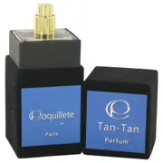 Tan Tan Edp Spray by Coquillete for Women - 100 Ml