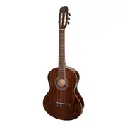 Sanchez 3/4 Student Classical Guitar with Pickup (Rosewood)