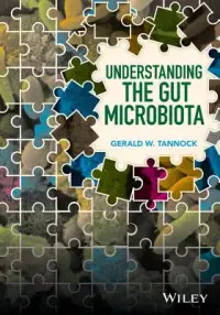 在飛比找博客來優惠-Understanding the Gut Microbio