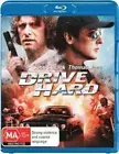 Drive Hard Blu-ray | John Cusack, Thomas Jane