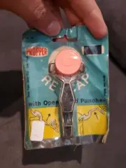 Propper Re-cap