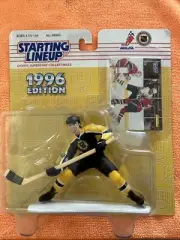 New Sealed 1996 Starting Lineup Adam Oates Boston Bruins Action Figure Free Ship