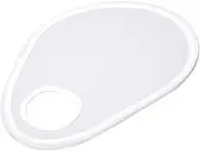 BRIGHTFUFU Still Life Photography 30cm Reflective Board Light Reflector Portable Accessory