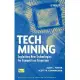 Tech Mining: Exploiting New Technologies For Competitive Advantage