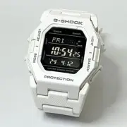 New G Shock G SHOCK Casio Men s Watch G Shock Digital GD B500 7JF Bluetooth Eq