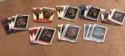 2018 Donruss Rated Rookie And Insert Lot Rookies Shai Gilgeous Trae Young Ayton