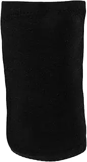 iplusmile Warm Knee Pads Knee Pad Leg Sleeve Knee Warmers for Women Thick Warm Wool Knee Pad Windproof Leg Gaiters Safety Mountaineering Leg Guards Yoga Leg Sleeves Composite Fabric