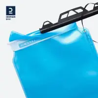 在飛比找蝦皮購物優惠-🔥迪卡儂🔥跑步水袋可替換水袋徒步登山背包1L裝2L裝塑料水包