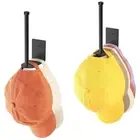 Stainless Steel Cap Hat Storage Holder Creative Hat Holder Hats Hanger Rack