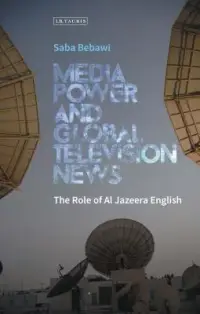 在飛比找博客來優惠-Media Power and Global Televis