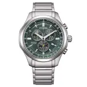 Citizen - AT2530-85X - Chrono Super Titanium 2530