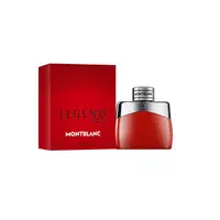 在飛比找SOGO istore優惠-[鋒恩香水] MONTBLANC 傳奇烈紅淡香精 50ml