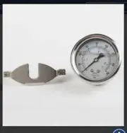 MAIN PRESSURE GAUGE Mitre Mite AMP's Underpinners VN2+1,U300