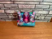 Shimmer & Shine Kids Bath Gift Set Shampoo & Body Wash, Luffa, Free QuikShip
