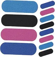 Bowling Thumb Guard Tape Pcs Cotton Athletic Finger Tape Bowling Protective Stickers Sports Accessory Thumb