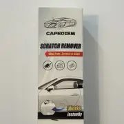 Nano Cloth Car Scratch Remover, Car Scratch Repair Paste