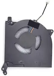 Laptop GPU Cooling Fan for Lenovo Legion 5-15ACH6H BAPA0909R1HY002 DC10V 0.5A New
