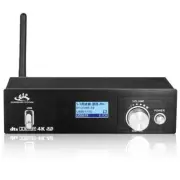 5.1 Audio Decoder DAC USB Sound Card Bluetooth Receiver 5.1CH Digital UD951B tps