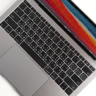 Apple MacBook Pro Retina 13 吋 Touch Bar / 按鍵式 筆記型電腦 2017 二手品