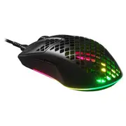 SteelSeries Aerox 3 Gaming Mouse Onyx