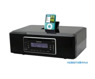 美國ENTIVEO iPod/iPhone/USB音響系統(L797)加贈iPhone4原廠手機 (8.7折)