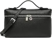 [SEPYIQI] Crossbody Purse for Women,Clutch Purse Shoulder Bag,Pu Leather Cellphone Purse,Shoulder Handbag Wallet for Women(LiaghtBlue)