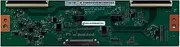 Motherboard Control Board Inverter, Compatible for Xiaomi, Tcon Board Tv CCPD-TC-340-001 Logic Board.
