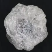 1.44 CT Fancy Natural Uncut Rough Diamond Loose Natural Diamonds 6 MM